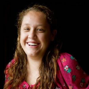 Meet your Posher, Ally